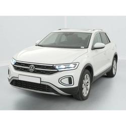 Volkswagen T-Roc 1.5 TSI EVO 150 Start Stop DSG7 Style Saint-Jouan-des-Gu&eacute;rets