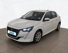 Peugeot 208 Saint-Maur
