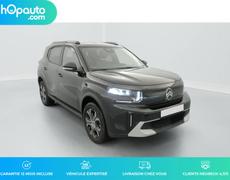Citroen C3 Aircross Saint-Jouan-des-Guérets