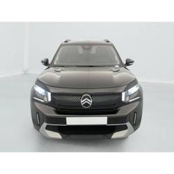 Citroen C3 Aircross Hybride 145 ch Aut Plus Saint-Jouan-des-Gu&eacute;rets