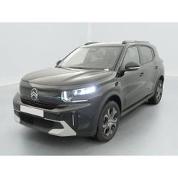 Citroen C3 Aircross Hybride 145 ch Aut Plus Saint-Jouan-des-Gu&eacute;rets