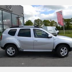 Dacia Duster 1.5 DCI 110CH FAP AMBIANCE 4X2 Laval
