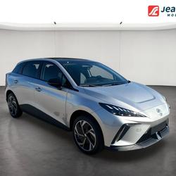 MG MG4 MG4 EV 77kWh - 180 kW Premium occasion - Bourgoin-Jallieu - photo 3/20
