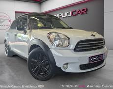 Mini Countryman La Motte-Servolex