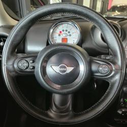 Mini Countryman Countryman D 112 ch Cooper Pack Chili La Motte-Servolex