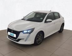 Peugeot 208 Saint-Maur