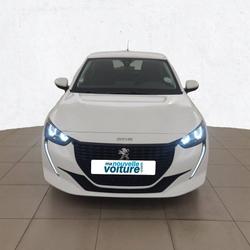 Peugeot 208 208 PureTech 100 S&S BVM6 Active Business Saint-Maur