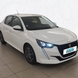 Peugeot 208 208 PureTech 100 S&S BVM6 Active Business Saint-Maur