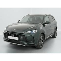 MG ZS 1.5 L Hybrid+ 197 ch Luxury Saint-Jouan-des-Gu&eacute;rets