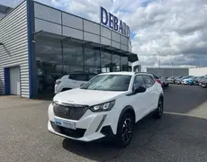 Peugeot 2008 Labège