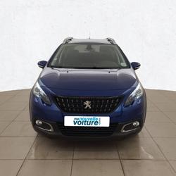 Peugeot 2008 BlueHDi 100ch S&S BVM5 Signature occasion - Saint-Maur - photo 2/38