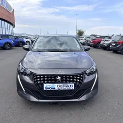 Peugeot 208 1.2 PURETECH 100CH S&S ALLURE 118G Rivesaltes
