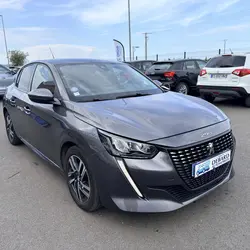 Peugeot 208 1.2 PURETECH 100CH S&S ALLURE 118G Rivesaltes