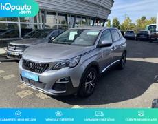 Peugeot 3008 Laval