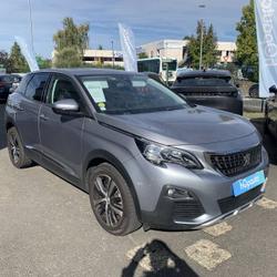 Peugeot 3008 BlueHDi 130ch S&S BVM6 Allure occasion - Cesson-S&eacute;vign&eacute; - photo 2/17