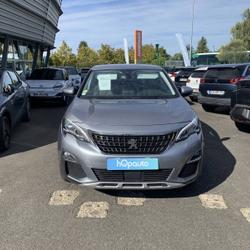 Peugeot 3008 BlueHDi 130ch S&S BVM6 Allure occasion - Cesson-S&eacute;vign&eacute; - photo 3/17