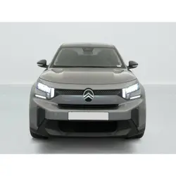 Citroen C3 Aircross E- 113 ch autonomie confort You Saint-Jouan-des-Gu&eacute;rets
