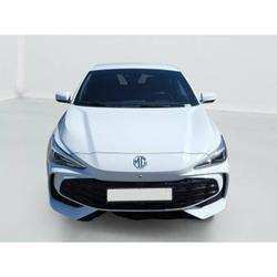 MG MG3 1.5 L Hybrid+ 195 ch Luxury Saint-Jouan-des-Gu&eacute;rets