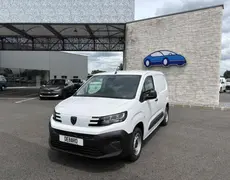 Peugeot Partner Serres-Castet