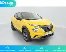 Nissan Juke Laval