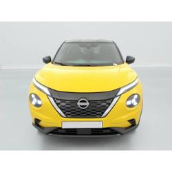 Nissan Juke HYBRID 143 N-CONNECTA Laval