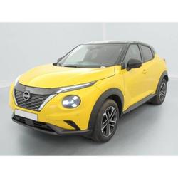 Nissan Juke HYBRID 143 N-CONNECTA Laval