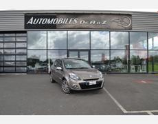Renault Clio 3 Laval