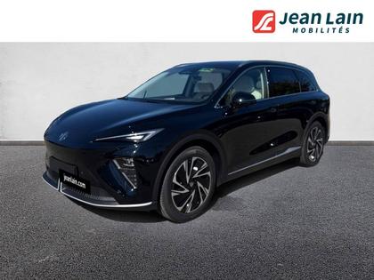 MG MGS6 EV - MGS6 EV Luxury - 37 190 €