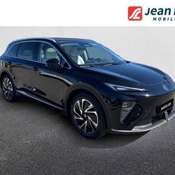 MG MGS6 EV MGS6 EV Luxury occasion - Bourgoin-Jallieu - photo 3/31