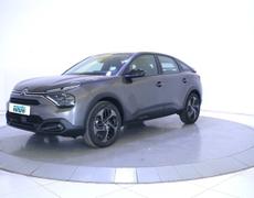 Citroen C4 Saint-Maur