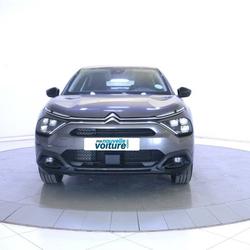 Citroen C4 C4 BlueHDi 130 EAT8 Plus Saint-Maur