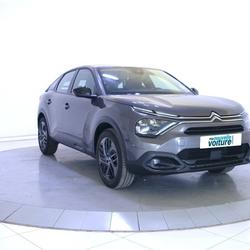 Citroen C4 C4 BlueHDi 130 EAT8 Plus Saint-Maur