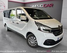 Renault Trafic La Motte-Servolex