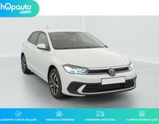 Volkswagen Polo Laval
