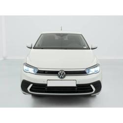 Volkswagen Polo 1.0 TSI 95 S DSG7 LIFE Laval