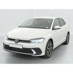 Volkswagen Polo 1.0 TSI 95 S DSG7 LIFE Laval