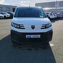 Peugeot Partner M DIESEL 100CH Dissay
