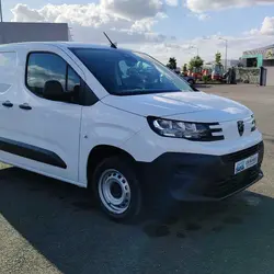 Peugeot Partner M DIESEL 100CH Dissay