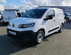 Peugeot Partner Onet-le-Château