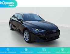 Audi A3 Sportback Saint-Jouan-des-Guérets
