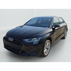 Audi A3 Sportback TFSI Mild Hybrid 150 S tronic 7 Design Saint-Jouan-des-Gu&eacute;rets