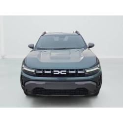 Dacia Duster Hybrid-G 150 4x4 Expression Laval