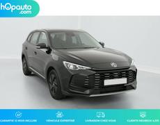 MG ZS Saint-Jouan-des-Guérets