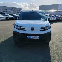 Peugeot Partner M DIESEL 100CH Albi