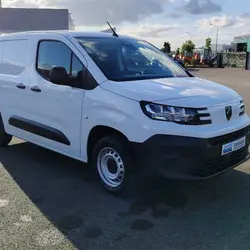 Peugeot Partner M DIESEL 100CH Albi