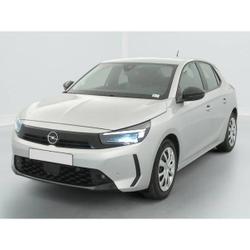 Opel Corsa 1.2 Turbo 100 ch BVA8 Edition Saint-Jouan-des-Gu&eacute;rets