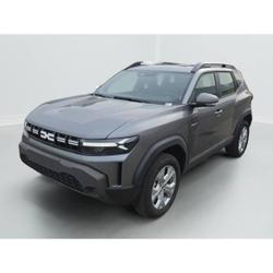 Dacia Duster Hybrid-G 150 4x4 Expression Saint-Jouan-des-Gu&eacute;rets
