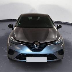 Renault Clio 5 1.0 TCe 90ch Equilibre Locmin&eacute;
