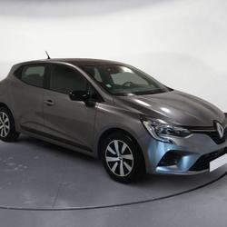 Renault Clio 5 1.0 TCe 90ch Equilibre Locmin&eacute;