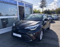 Toyota C-HR Carentoir